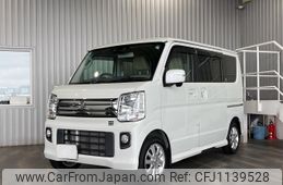 suzuki every-wagon 2021 -SUZUKI--Every Wagon DA17W--DA17W-267622---SUZUKI--Every Wagon DA17W--DA17W-267622-