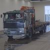 nissan nissan-others 1993 -NISSAN--Nissan Truck CW620TN-00010---NISSAN--Nissan Truck CW620TN-00010- image 1
