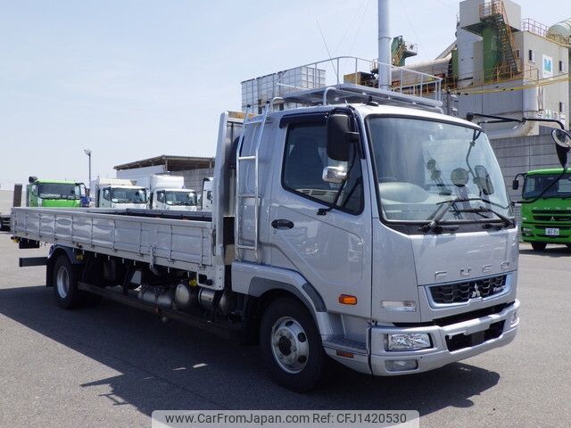 mitsubishi-fuso fighter 2020 -MITSUBISHI--Fuso Fighter 2KG-FK62F--FK62F-606603---MITSUBISHI--Fuso Fighter 2KG-FK62F--FK62F-606603- image 2