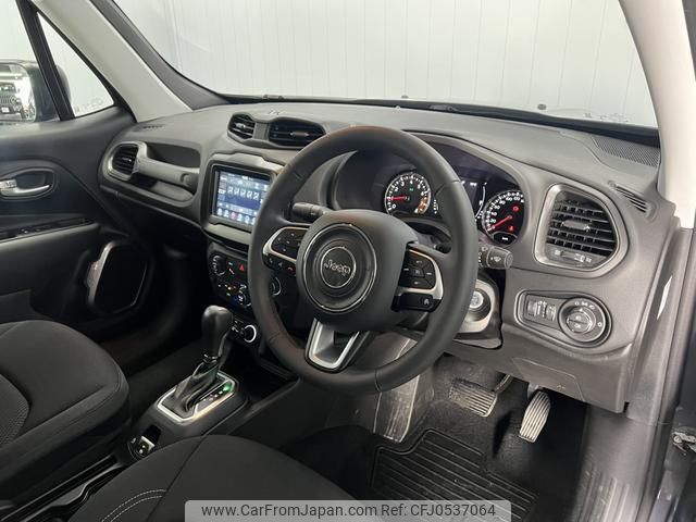 jeep renegade 2023 quick_quick_3BA-BV13PM_1C4NJCB14PPP21451 image 2