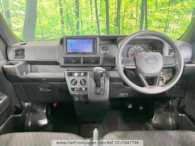 daihatsu hijet-cargo 2024 CFJ1847796 image 2