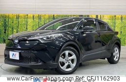 toyota c-hr 2019 -TOYOTA--C-HR DAA-ZYX10--ZYX10-2158924---TOYOTA--C-HR DAA-ZYX10--ZYX10-2158924-