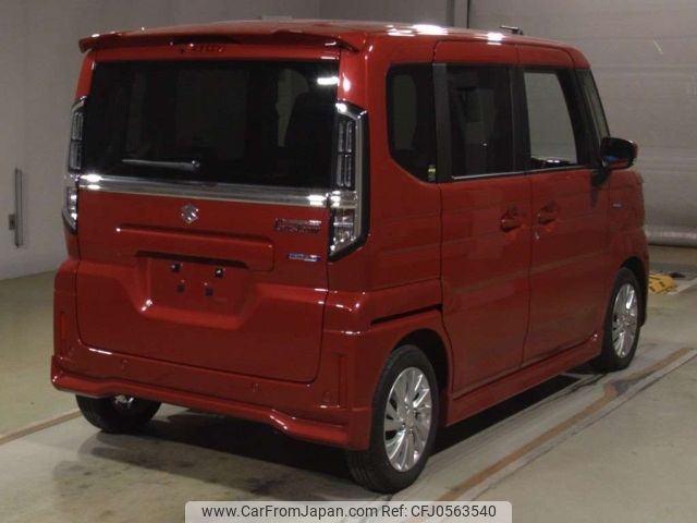 suzuki spacia 2023 -SUZUKI 【Ｎｏ後日 】--Spacia MK94S-104695---SUZUKI 【Ｎｏ後日 】--Spacia MK94S-104695- image 2