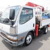 mitsubishi-fuso canter 1997 -MITSUBISHI--Canter KC-FE568B--FE568B-531037---MITSUBISHI--Canter KC-FE568B--FE568B-531037- image 1