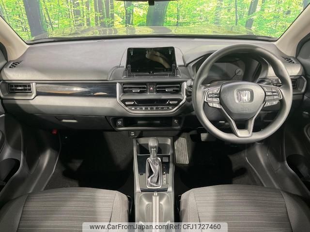 honda wr-v 2025 CFJ1727460 image 2