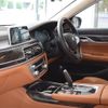 bmw 7-series 2018 -BMW--BMW 7 Series DLA-7D20--WBA7D02060B314950---BMW--BMW 7 Series DLA-7D20--WBA7D02060B314950- image 24