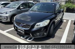 volvo c30 2012 CFJ1590344