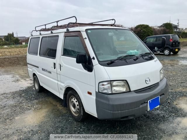 mazda bongo-van 2015 -MAZDA--Bongo Van ABF-SKP2V--SKP2V-212294---MAZDA--Bongo Van ABF-SKP2V--SKP2V-212294- image 1