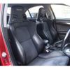 mitsubishi lancer 2008 CFJ1559410 image 7