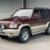 isuzu bighorn 2000 -ISUZU--Bighorn GF-UBS26GW--UBS26GW-7201233---ISUZU--Bighorn GF-UBS26GW--UBS26GW-7201233- image 1