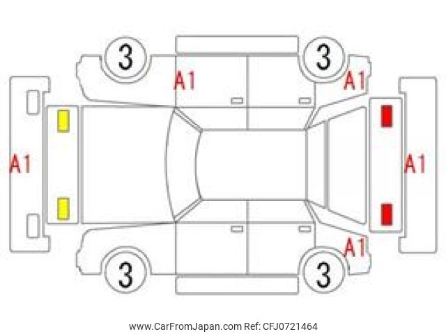 toyota estima 2006 -TOYOTA--Estima DBA-ACR50W--ACR50-7023631---TOYOTA--Estima DBA-ACR50W--ACR50-7023631- image 2