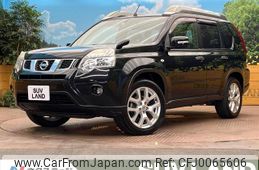 nissan x-trail 2011 -NISSAN--X-Trail DBA-NT31--NT31-228092---NISSAN--X-Trail DBA-NT31--NT31-228092-