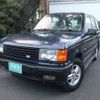 land-rover range-rover 1999 CFJ1819666 image 1
