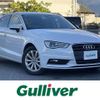 audi a3 2015 -AUDI--Audi A3 DBA-8VCXSL--WAUZZZ8V0F1115392---AUDI--Audi A3 DBA-8VCXSL--WAUZZZ8V0F1115392- image 1