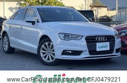 audi a3 2015 -AUDI--Audi A3 DBA-8VCXSL--WAUZZZ8V0F1115392---AUDI--Audi A3 DBA-8VCXSL--WAUZZZ8V0F1115392-