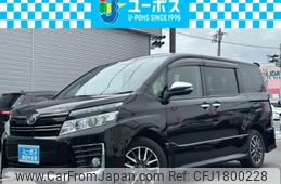toyota voxy 2015 CFJ1800228