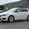 bmw 2-series 2016 quick_quick_DBA-2A15_WBA2A32000V462644 image 1