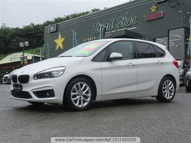 bmw 2-series 2016 quick_quick_DBA-2A15_WBA2A32000V462644 image 1
