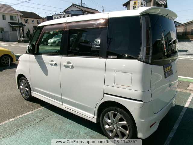 suzuki palette 2012 -SUZUKI--Palette SW MK21S--423897---SUZUKI--Palette SW MK21S--423897- image 2