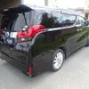 toyota alphard 2017 quick_quick_AGH30W_AGH30-0127706 image 5