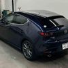 mazda mazda3-fastback 2023 CFJ1611780 image 5
