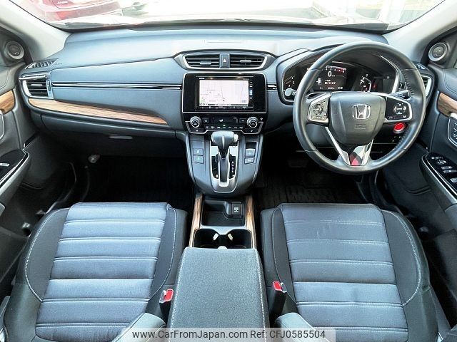 honda cr-v 2019 -HONDA--CR-V DBA-RW1--RW1-1003237---HONDA--CR-V DBA-RW1--RW1-1003237- image 2