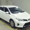 toyota auris 2012 -TOYOTA--Auris DBA-NZE184H--NZE184-6000027---TOYOTA--Auris DBA-NZE184H--NZE184-6000027- image 5