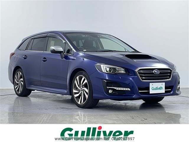 subaru levorg 2019 -SUBARU--Levorg DBA-VM4--VM4-141382---SUBARU--Levorg DBA-VM4--VM4-141382- image 1