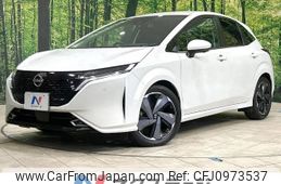 nissan aura 2021 -NISSAN--AURA 6AA-FE13--FE13-201140---NISSAN--AURA 6AA-FE13--FE13-201140-