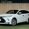 toyota harrier-hybrid 2023 CFJ1822954 image 1