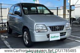 suzuki alto 1998 CFJ1785485