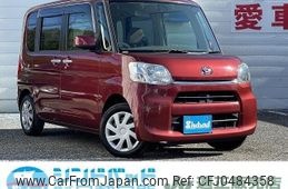 daihatsu tanto 2016 -DAIHATSU--Tanto LA600S--0481970---DAIHATSU--Tanto LA600S--0481970-