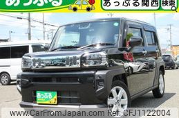 daihatsu taft 2021 quick_quick_LA900S_LA900S-0052217