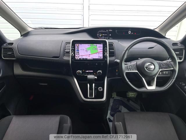 nissan serena 2016 CFJ1712961 image 2