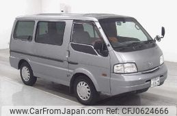 mazda bongo-van 2018 -MAZDA 【広島 400ﾇ1029】--Bongo Van SLP2V--106545---MAZDA 【広島 400ﾇ1029】--Bongo Van SLP2V--106545-