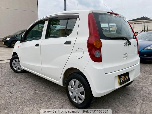 daihatsu mira 2012 GOO_JP_700070884830250519001 image 2