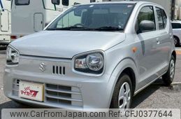 suzuki alto 2016 CFJ0377644