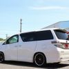 toyota vellfire 2012 -TOYOTA--Vellfire DBA-ANH20W--ANH20-8249254---TOYOTA--Vellfire DBA-ANH20W--ANH20-8249254- image 27