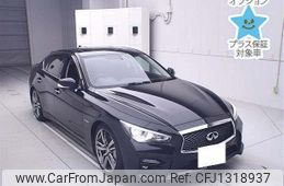nissan skyline 2015 -NISSAN 【札幌 332ｿ231】--Skyline HNV37-301979---NISSAN 【札幌 332ｿ231】--Skyline HNV37-301979-