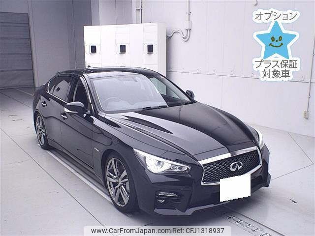 nissan skyline 2015 -NISSAN 【札幌 332ｿ231】--Skyline HNV37-301979---NISSAN 【札幌 332ｿ231】--Skyline HNV37-301979- image 1