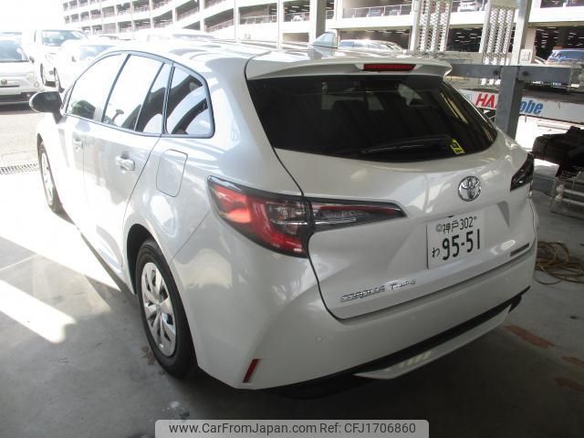 toyota corolla-touring-wagon 2025 CFJ1706860 image 2