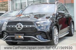 mercedes-benz gle-class 2024 CFJ1569930