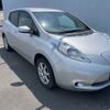 nissan leaf 2016 -NISSAN--Leaf AZE0-207411---NISSAN--Leaf AZE0-207411- image 1