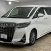 toyota alphard 2019 quick_quick_DAA-AYH30W_AYH30-0090753 image 17