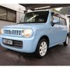 suzuki alto-lapin 2011 -SUZUKI--Alto Lapin DBA-HE22S--HE22S-204025---SUZUKI--Alto Lapin DBA-HE22S--HE22S-204025- image 8