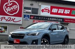 subaru xv 2018 -SUBARU--Subaru XV GT7--069645---SUBARU--Subaru XV GT7--069645-