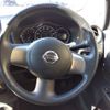 nissan note 2014 CFJ1647342 image 3