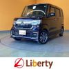 honda n-box 2021 quick_quick_JF3_JF3-5098795 image 1