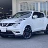 nissan juke 2015 quick_quick_CBA-NF15_NF15-480617 image 1