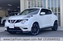 nissan juke 2015 quick_quick_CBA-NF15_NF15-480617